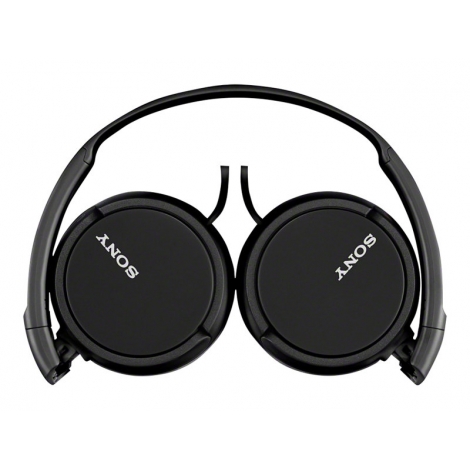 Auricular Sony MDR-ZX110 Black