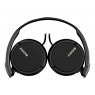 Auricular Sony MDR-ZX110 Black