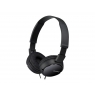 Auricular Sony MDR-ZX110 Black
