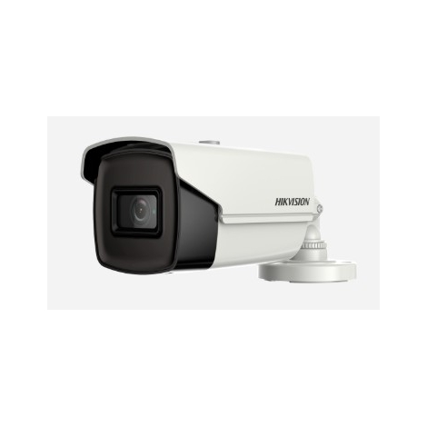 Camara Vigilancia Hikvision Bullet DS-2CE16H8T-IT5F(6MM) 5MP Outdoor Dia/Noche