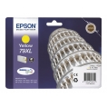 Cartucho Epson 79XL Yellow WF-4630DWF WF-4640DTWF WF-5110DW WF-5190DW WF-5620DWF