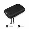 Funda Disco Duro Subblim HDD Cover Business Case 2.5" Black
