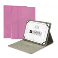 Funda Tablet Subblim Clever Stand Case 10.1" Pink