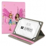 Funda Tablet Subblim Trendy Case 10.1" Fashion Girls