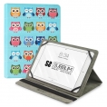 Funda Tablet Subblim Trendy Case 10.1" Owls