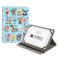 Funda Tablet Subblim Trendy Case 11" Animals