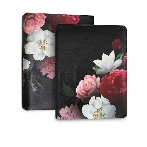 Funda Tablet Subblim Trendy Case 11" Roses