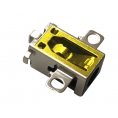 Conector para Lenovo DC IN Jack para 510-12IKB