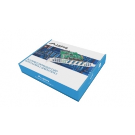 Controladora PCIE Lanberg 4Xusb3.1 GEN1 LP