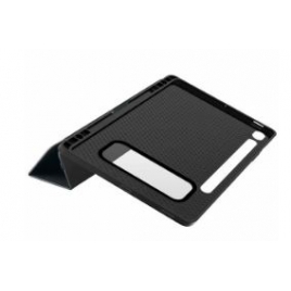 Funda Tablet Otterbox React Folio Black Galaxy TAB S9 FE / S10FE