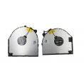 Ventilador Portatil Lenovo KIT Left + Right para Legion Y540-15IRH