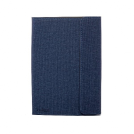 Funda Tablet Nilox Universal 10.1" Basic Blue