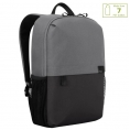 Mochila Portatil Targus Sagano Ecosmart Campus 16" Black