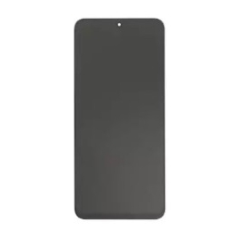 Pantalla LCD + Digitalizadora Black para Huawei Honor X8A / 90 Lite