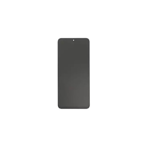 Pantalla LCD + Digitalizadora Black para Huawei Honor X8A / 90 Lite
