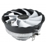 Ventilador CPU Unyka Jotun DF 10 LP Socket 1151/1155/1200/1700/1851/Am2/Am3/Am4/Am5
