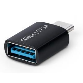 Adaptador Startech USB-C Macho / USB 3.1 Hembra
