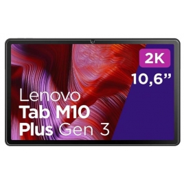 Protector para Tablet Lenovo TAB M10 Plus 3 GEN 10.61" 2 Pack
