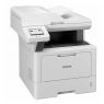 Impresora Brother Multifuncion Laser Monocromo MFC-L5710DN 48PPM ADF Duplex LAN WIFI FAX White