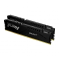 DDR5 32GB BUS 5200 Kingston CL40 Fury Beast Black KIT 2X16GB