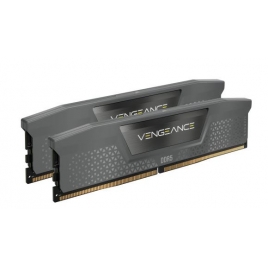 DDR5 32GB BUS 6000 Corsair CL40 Vengeance Black KIT 2X16GB