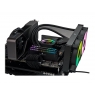 DDR5 32GB BUS 6200 Corsair CL36 Dominator RGB Black KIT 2X16GB