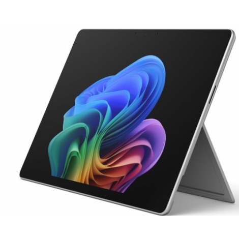 Tablet Microsoft Surface PRO 11 Copilot+ 13" Core Ultra 5 236V 16GB 512GB SSD W11P Platinum
