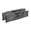 DDR5 32GB BUS 6000 Corsair CL36 Vengeance Black KIT 2X16GB