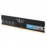 DDR5 8GB BUS 5600 Crucial CL46 Black