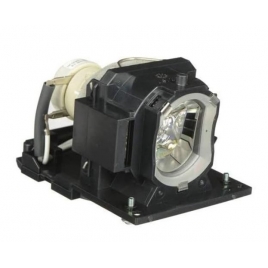 Lampara Proyector Coreparts para Hitachi CP-WX3030WN CP-EX251N CP-WX3041WN CP-X2541WN DT01481
