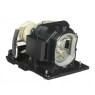 Lampara Proyector Coreparts para Hitachi CP-WX3030WN CP-EX251N CP-WX3041WN CP-X2541WN DT01481