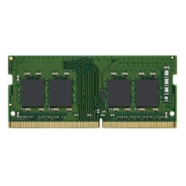 Modulo DDR4 8GB BUS 3200 Kingston CL22 Sodimm