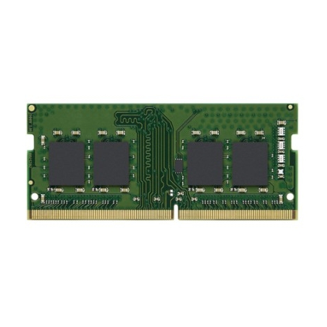 Modulo DDR4 8GB BUS 3200 Kingston CL22 Sodimm