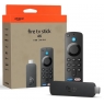 Reproductor Smart TV Amazon Fire TV Stick 4K 8GB Black