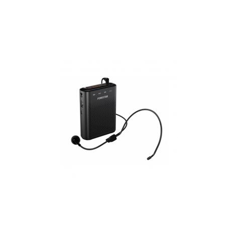 Amplificador Portatil Fonestar ALTA-VOZ-30