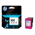 Cartucho HP 300 Color Deskjet D2560