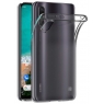 Funda Movil Back Cover HT Silicona Transparente Xiaomi mi A3