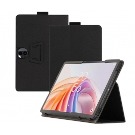 Funda Tablet HT Flip Folio Black TCL Nxtpaper 11 FE