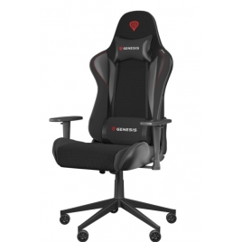 Silla Gaming Genesis Nitro 440 G2 Black