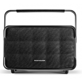 Altavoz Bluetooth Energy Classy 150W Micro SD Jack Black