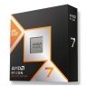 Microprocesador AMD Ryzen 7 9800X3D 4.7GHZ Socket AM5 104MB