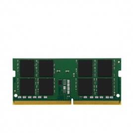Modulo DDR4 16GB BUS 3200 Kingston CL22 Sodimm