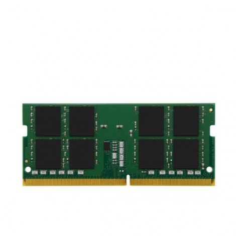 Modulo DDR4 16GB BUS 3200 Kingston CL22 Sodimm