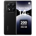 Smartphone Xiaomi Redmi Note 14 PRO 6.67" OC 8GB 256GB 5G Android 14 Black