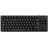 Teclado Logitech Gaming G413 TKL se Mecanico Retroiluminado USB Black