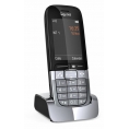Telefono IP Siemens Gigaset SL850H Black / Silver