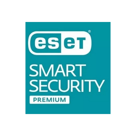 Antivirus Eset Home Security Premium 6 Usuarios 1 año Licencia