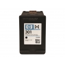 Cartucho HP 301 Black Deskjet 1050/2050