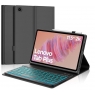 Funda Tablet HT Folio + Teclado Bluetooth Black Lenovo TAB Plus 11.5"