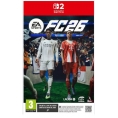 Juego Switch 2 EA Sports FC 26